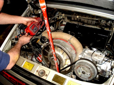 mechanic